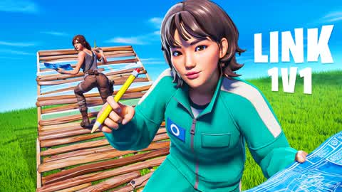 LINK BUILD FIGHTS (200 PUMPS)