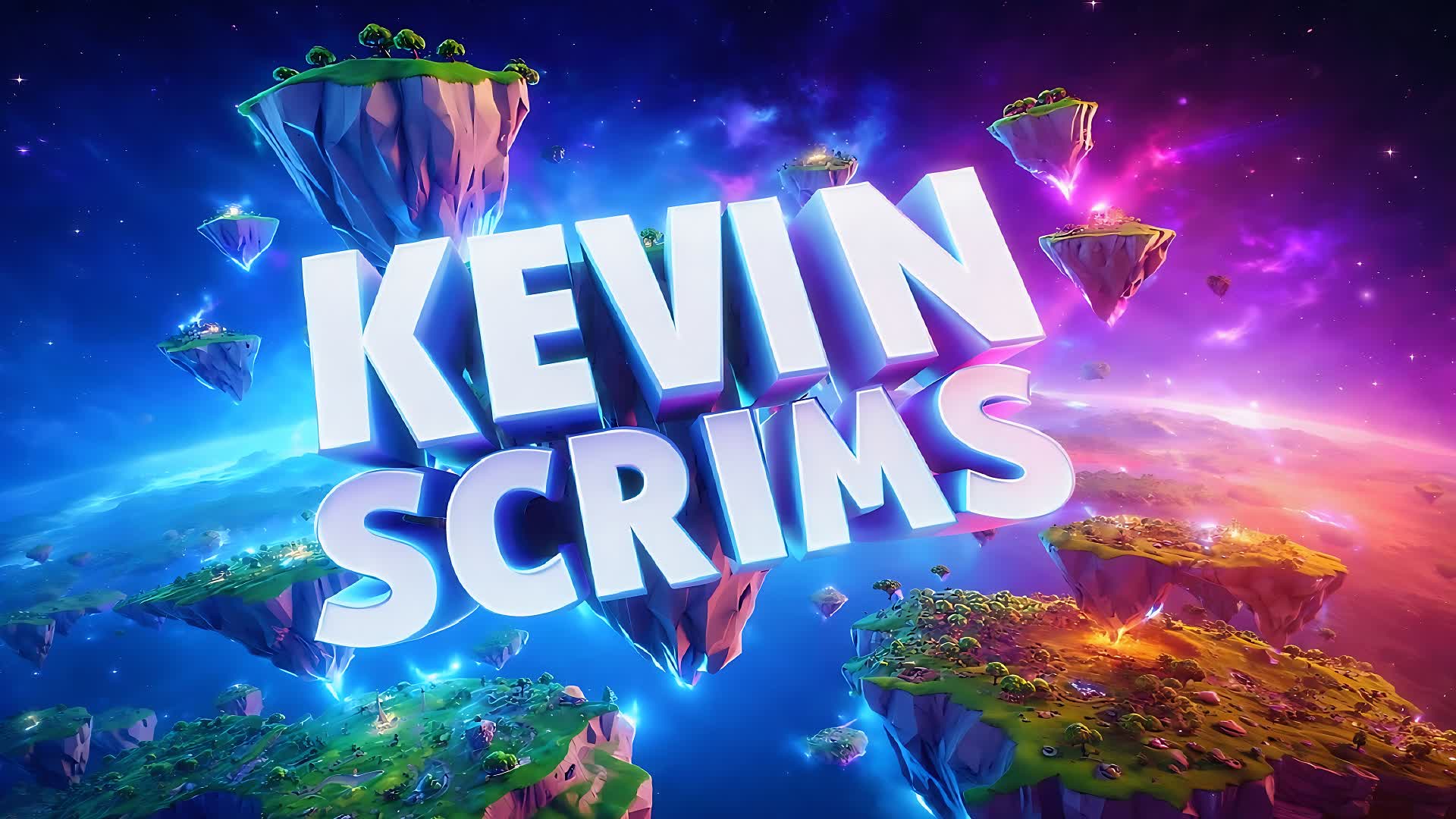 KEVIN SCRIMS🏅