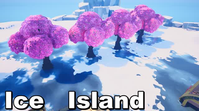 ice island