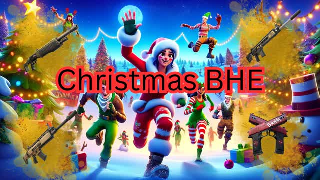 🎅Christmas BHE🎅