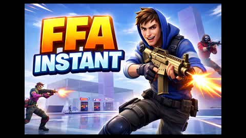 FFA INSTANT 10 PLAYER
