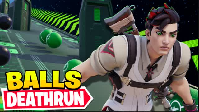 BALL RUSH - RAMP🎯