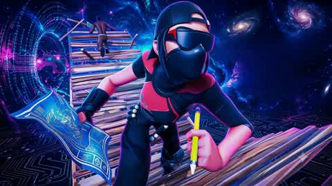 StarForce 1v1 Build Fights (AIDN)