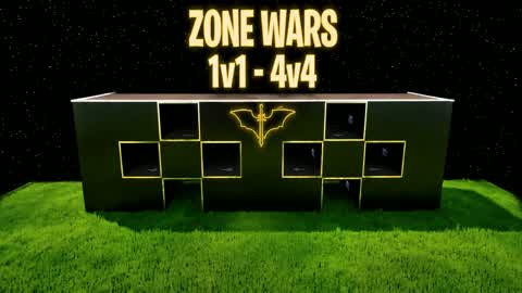 SWORD ZONE WARS (1V1 - 4V4)