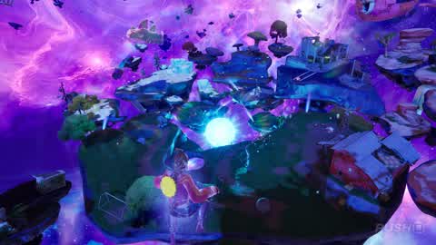 FRACTURE: END OF CHAPTER 3