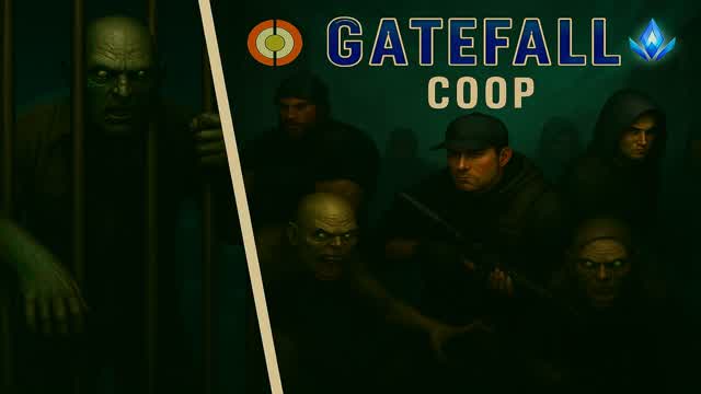 GATEFALL