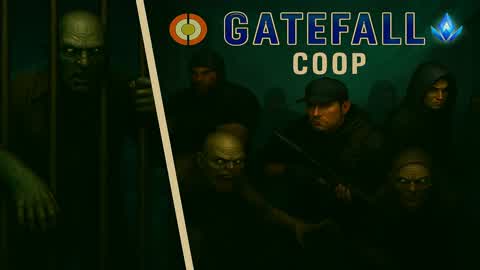 GATEFALL