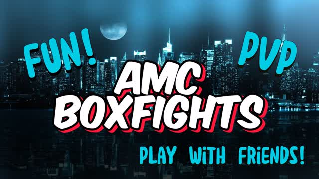 Amc Box PVP *Clean*