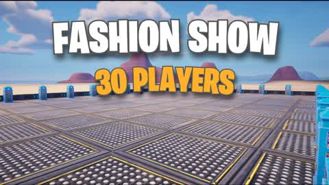 💯 30 FASHION SHOW 👑