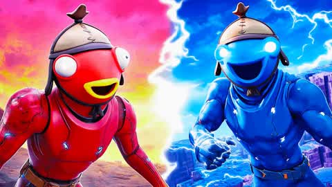 RIFT RIDERS 🚀🚩