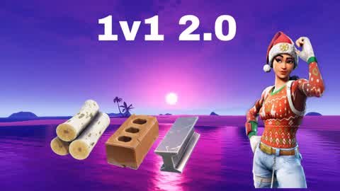 1v1 2.0