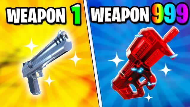 🌟SWEATY GUN GAME🎯ONE SHOT🔥