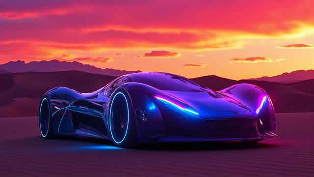 SUPER DRIVE CITY FFA 💥