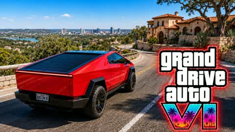 -_++++GRAND DRIVE AUTO VI 6+++__-