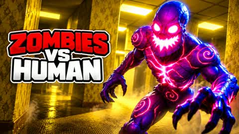 ZOMBIES VS HUMAN