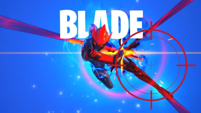 🗡️BLADE TRICKSHOT PARKOUR 51🎯