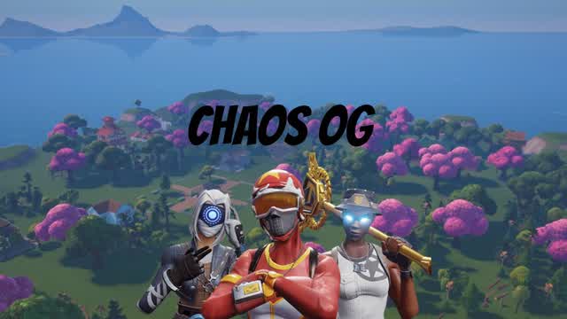 Chaos OG