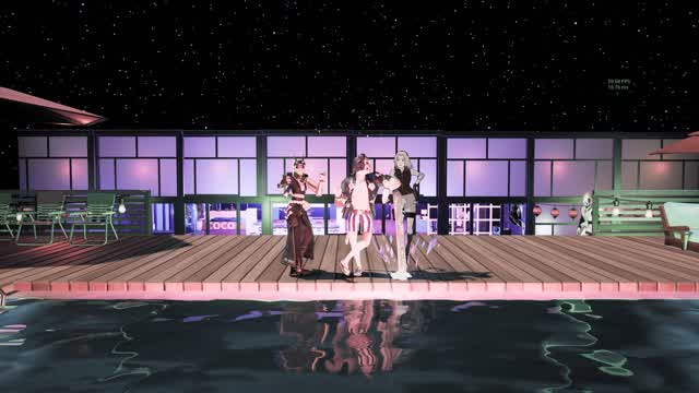 đđ€Friendly House đ€đ