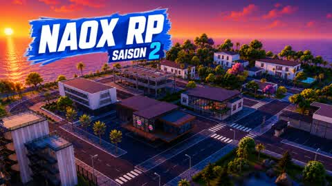 Naox RP season 2 🌇