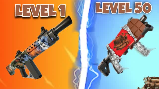 đ«Billy Bonka Experienceđ« (Gun Game)