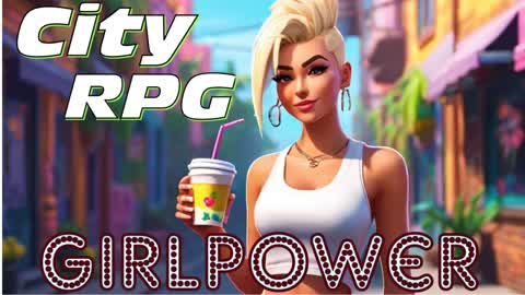 RPG GirLPoWeR v2