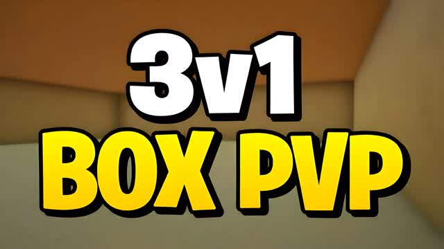BOX PVP 3V1