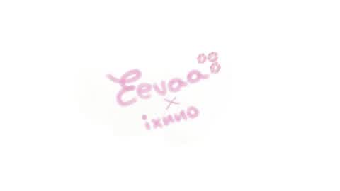 eevaaxo x ixnno