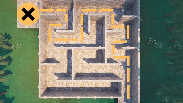 Amezeing Mazes