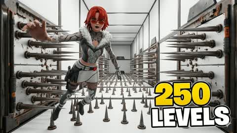 ⭐️la 400+ parkour⭐️07a