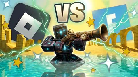 BIG 67 RED VS BLUE 🔴🔵 RANDOM GUNS 🎯