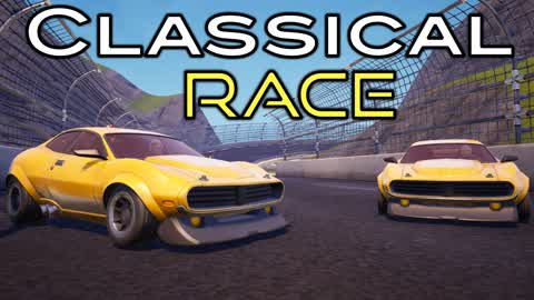 Classical Race