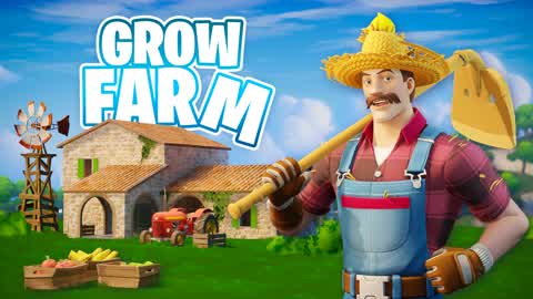 GROW A FARM