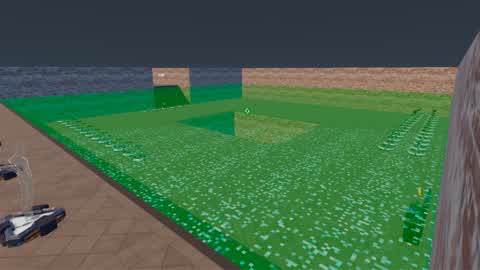THE PIT ISLAND REALISTIC
