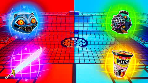 SUPER KPOP RED VS BLUE 🔴🔵