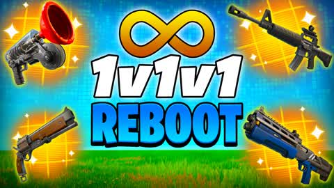 1v1v1 Reboot 1v1 Realistics Free For All