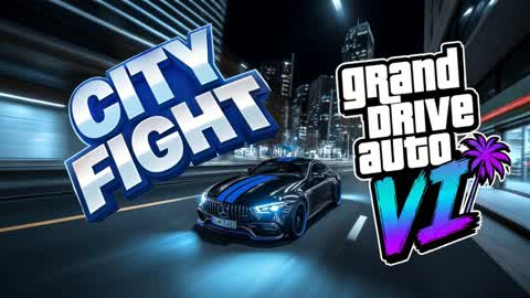 GRAND FIGHTING CITY