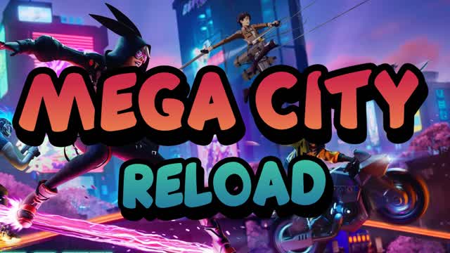 MEGA CITY RELOAD