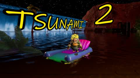 Tsunami 2