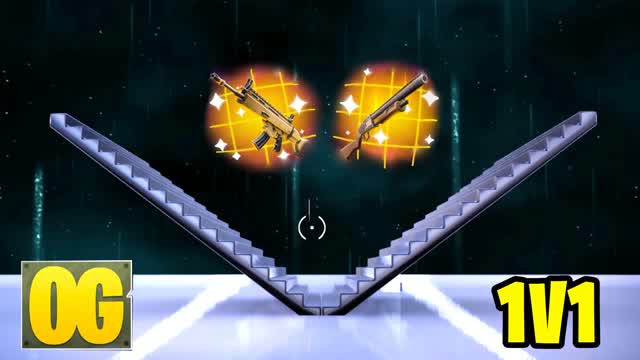 OG 1V1 BUILD FIGTHS! - EoAuthentic