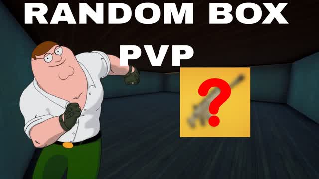 LS Random Box PVP