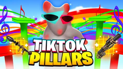 TIKTOK THE PILLARS THE PILARS Octo Music