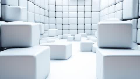 White Cube