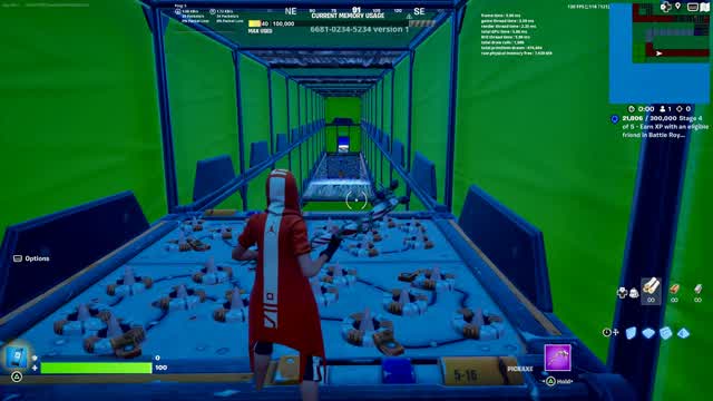 Capture 1 – Deathrun 2021