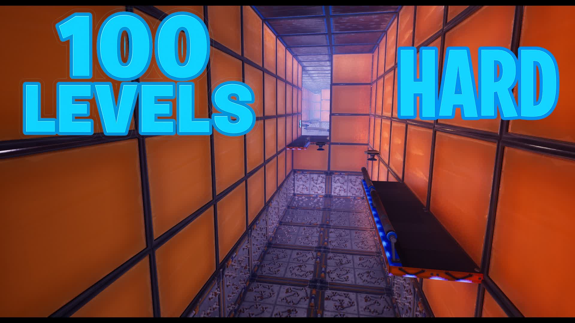 100 LEVEL HARD DEATHRUN