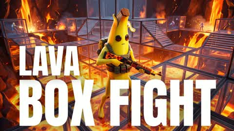 LAVA BOX FIGHT