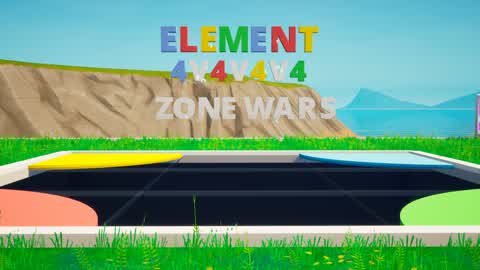 ELEMENT ZONEWARS *UPDATED* 🍃