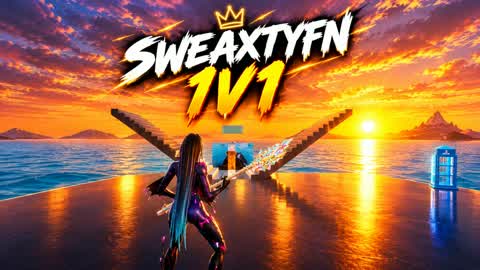 SWEAXTYFN 1V1 BUILD FIGHT (200 PUMP)