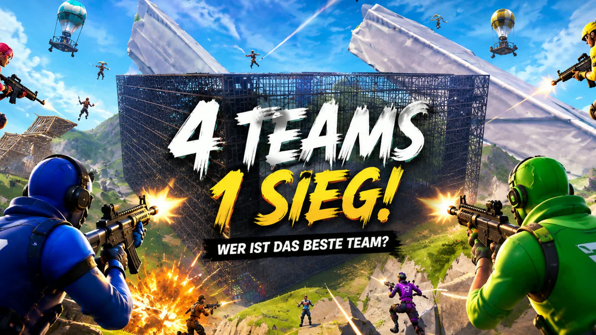 SK-4-Teams