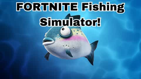 Fishing Sim