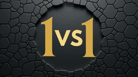 OG 1 VS 1 by mr_villager36